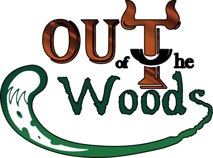 Out of the Woods